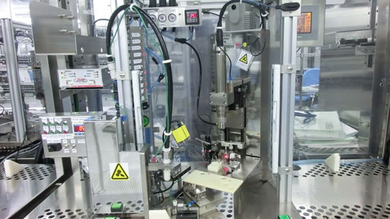 成都生产线上位机软件：揭秘其核心作用与选型要点