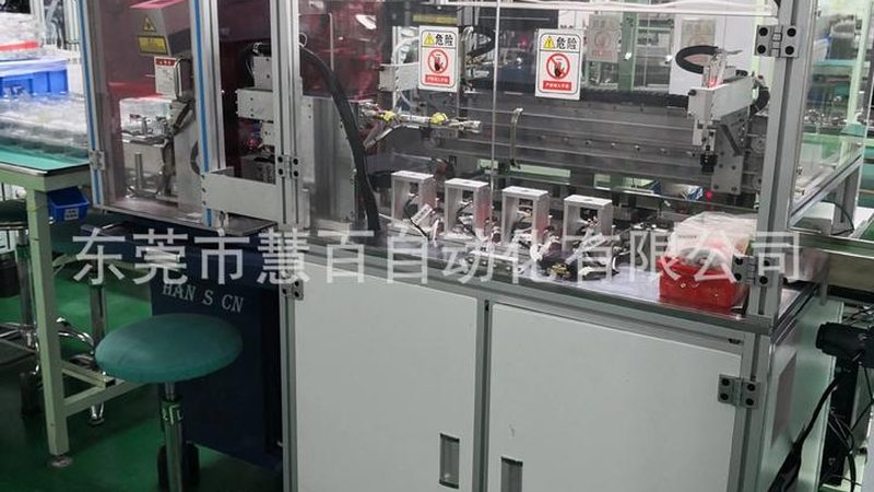 工业以太网协议：揭秘其差异与应用场景