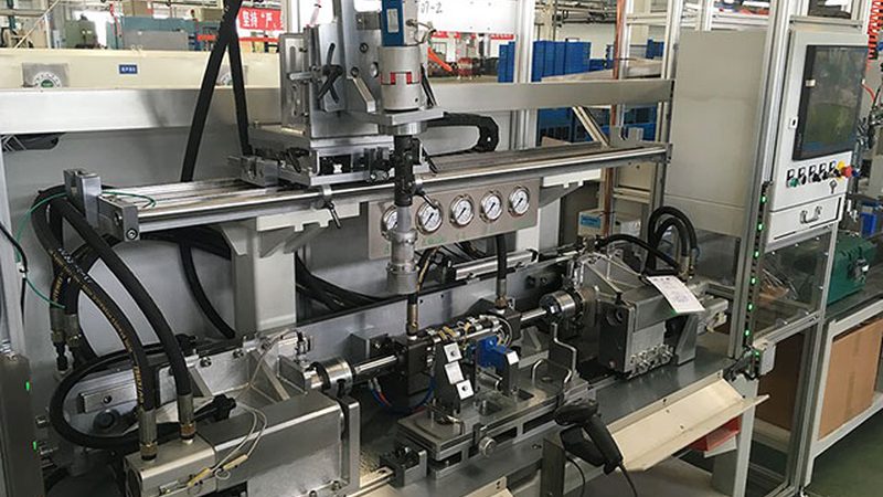 机床改造：揭秘改造方案与关键注意事项